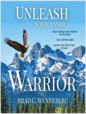 cover image of Unleash Your Inner Warrior